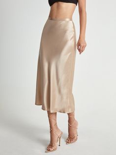 DETAILS
Composition: 100% Polyester
Style: Elegant
Occasion: Business
Material: Satin
Design: Plain
Thickness: Regular
Sheer: No
Pattern: Plain Flowy Midi Skirt, Jeans Cargo, Plain Style, Satin Midi Skirt, Winter Skirt, Cardigan Sweater Dress, Clothing Details, Maxi Robes, Slip Skirt