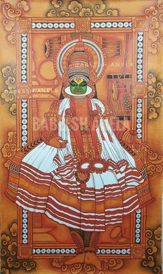 Famous Indian Paintings, Indian Paintings Traditional, Madhubani Art Design, Folk Art Madhubani, Indian Traditional Paintings, Art Indian