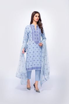 Bareeze Dosuti Bnl536 Grey Collection 2021 Suits For Wedding, Pakistani Designer Suits, Gul Ahmed, Designer Party Wear Dresses, Ladies Clothing, Grey Dress, Pakistani Designers, Anarkali Dress, Shalwar Kameez