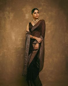 Huge Double Zari Weaving Banarasi Georgette Saree Wedding Bridal Partywear Saree Khadi Georgette Saree, Khaddi Georgette Saree, Jahnvi Kapoor, Georgette Silk Saree, Saree Georgette, Saree Bollywood, Bridesmaid Saree, Banarsi Saree, Plain Saree