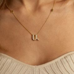 Choose the Armenian initial letter that means the most to you designed in 14K Gold plated and features white gemstones. Adjustable Box chain included. White Gemstones, Horseshoe Pendant, Necklace Quotes, Map Pendant, Gold Hamsa, Hamsa Pendant, Diamond Necklaces, Girly Accessories, Initial Bracelet