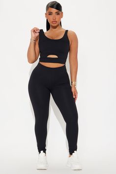 Available In Black, Charcoal, Mauve, And Olive. Sports Bra Square Neck Sleeveless Super Soft Cut Out Detail Backless Stretch Pair With "Core Super Soft Active Legging" Body: 77% Polyester 23% Spandex Inner Mesh: 82% Nylon 18% Spandex Imported | Summit Super Soft Sports Bra in Black size Small by Fashion Nova Sleeveless Moisture-wicking Sports Bra, Sleeveless Elastane Sports Bra For Yoga, Sleeveless Black Seamless Activewear, Black Compressive Sleeveless Crop Top, Sporty Sleeveless Activewear, Sporty Sleeveless Elastane Activewear, Sleeveless Elastane Sports Bra, Elastane Sports Bra, Black Sleeveless Moisture-wicking Sports Bra