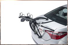 Discover the ultimate guide to selecting the perfect bicycle car racks for your next adventure! In our article, "8 Useful Ideas For Choosing The Best Bicycle Car Racks," we explore essential tips and features to consider, ensuring your bikes travel safely and securely. Whether you're planning a weekend getaway or a cross-country trip, find the ideal rack that fits your vehicle and lifestyle. Get ready to hit the road with confidence! Suv Bike Rack, Truck Bike Rack, Car Trunk