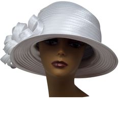 Lady Diane Collection Style: SA-865431 Rhinestone Embellished Small Brim Church Hat Dazzling display of rhinestones over small brim One size fit most Sign up for our Rewards Program just go to the icon on right side of this page Follow the instructions, it's quick and easy Elegant Rhinestone Hat For Spring, Elegant White Hat With Rhinestones, Elegant Summer Hats With Rhinestones, White Adjustable Cloche Hat For Evening, Adjustable White Hat For Anniversary, Summer Hats With Rhinestones And Short Brim, Fitted Hat With Rhinestones And Short Brim, Fitted Hats With Rhinestones And Short Brim, White Church Hats