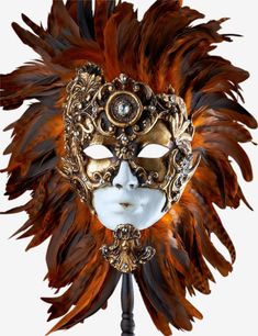 Venetian mask baroque style for sale Fantasy Masks For Carnival Events, Venetian Masks For Themed Carnival Events, Venetian Masks And Prosthetics For Halloween Theater, Venetian Masks And Prosthetics For Carnival, Venetian Masks For Carnival Themed Events, Venetian Masks And Prosthetics For Mardi Gras, Venetian Masks For Mardi Gras Carnival, Artistic Masks And Prosthetics For Mardi Gras Carnival, Artistic Masks For Carnival Themed Events