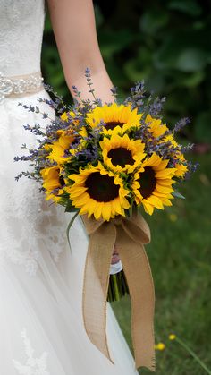 Rustic Farmhouse Sunflower Bouquets Bride Flower Bouquet Sunflower, Small Sunflower Wedding Bouquet, Purple Sunflower Bouquet, Simple Sunflower Bouquet Wedding, Simple Sunflower Wedding Bouquet, Sunflower Wedding Bouquet Rustic, Sunflower And Black Wedding, Bouquet Wedding Sunflower, Sunflower And Daisy Wedding