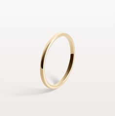 Go back to the most beautiful of basics with our Tricolor Ring. Timeless Stackable Rings For Formal Occasions, Classic Everyday Halo Rings, Formal Stackable Midi Rings With Round Band, Fine Jewelry Stackable Rings With Smooth Bezel, Minimalist Gold Stackable Rings With Halo, Minimalist Stackable Rings With Polished Edges For Anniversary, Classic Stackable Ring Bands, Timeless Stackable Rings With Smooth Bezel, Timeless Stackable Midi Rings For Formal Events