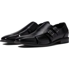 Stacy Adams Calleo Fisherman Sandal Loafers, Sandals, Free Shipping