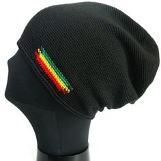 Crochet Rasta Hat, Rasta Hair, Etsy Knitting Patterns, Rastafarian Culture, Rasta Hat, Big Knit Blanket, Chunky Knit Pillow, Bespoke Hats, Crochet Dreadlocks