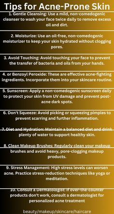 Acne-prone skin
Skincare tips
Clear skin
Acne management
Healthy complexion
#ClearSkin
#SkincareTips
#AcneManagement
#HealthyComplexion
#BeautyRoutine Tips Clear Skin, Acne Dark Spots, Skin Acne, Benzoyl Peroxide, Skin Skincare, Clogged Pores, Acne Skin, Skincare Tips