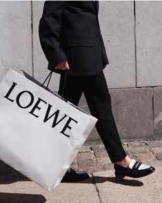 Black And White Loafers Outfit, Loafers Mens Outfit