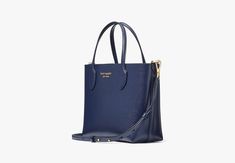 Bleecker Medium Crossbody Tote | Kate Spade New York Kate Spade Fall Bags, Kate Spade Fall Bag With Zipper Closure, Kate Spade Fall Bags With Zipper Closure, Kate Spade Bag With Zipper Closure For Fall, Crossbody Tote, Of Course, Crossbody Strap, Kate Spade New York, Kate Spade