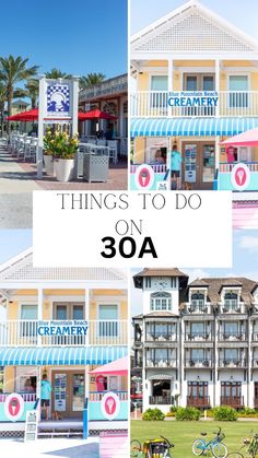 things to do on 30a in key west florida