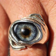 Etsy Rings, 00s Mode, Rings Aesthetic, Indie Jewelry, Unusual Jewelry, 문신 디자인