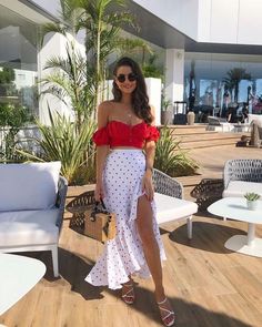 Cancun Outfits, Beach Outfits, Women Beach, Outfit Trends, Looks Chic, Summer Fashion Outfits, Cute Summer Outfits