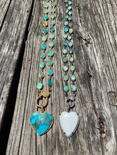 Available in gold or silver. This stunning variety of turquoise is amazing! Pair it with matching pendant sold separately. Necklace measures 30”. Bezel Necklace, Choker Pendant, Kingman Turquoise, Pendant Bracelet, Pave Diamonds, Layered Necklaces, Gemstone Necklace, Choker Necklace, Turquoise