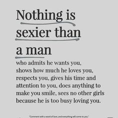 Good Man Quotes, Love My Husband Quotes, New Love Quotes, Sweet Romantic Quotes, Meaningful Love Quotes, Relationship Quotes For Him, Love My Man, True Love Quotes, New Relationship Quotes