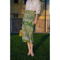 <Item>



 straight skirt

 flare skirt






 <Size>



 straight skirt



 XS size



 Total length: 77cm

 Waist: 64cm

 Hips: 90cm




 S size



 Total length: 82cm

 Waist: 68cm

 Hips: 94cm




 M size



 Total length: 82cm

 Waist: 72cm

 Hips: 98cm




 L size



 Total length: 83cm

 Waist: 76cm

 Hips: 102cm







 flare skirt



 XS size



 Total length: 68cm

 Waist: 64cm




 S size



 Total length: 73cm

 Waist: 68cm




 M size



 Total length: 73cm

 Waist: 72cm




 L s Fitted Knee-length Draped Skirt For Spring, Summer Flowy Lined Wrap Skirt, Fitted Pleated Wrap Skirt For Spring, Summer Midi Wrap Skirt, Summer Lined Pencil Wrap Skirt, Fitted Green Floral Print Skirt, Fitted Green Pleated Midi Skirt, Summer Long Wrap Skirt With Gathered Details, Elegant Green Wrap Skirt