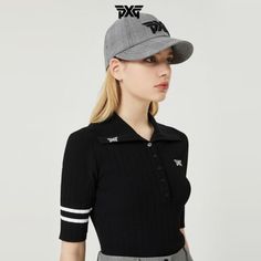 ad eBay - Find many great new & used options and get the best deals for PXG Golf Cap Women's CHECK PATTERN CAP ADJUSTABLE Hat, CHECK at the best online prices at eBay! Free shipping for many products! Pxg Golf, Golf Clothing, Golf Sport, Golf Outfit, Sport Wear, Check Pattern, Adjustable Hat, Golf, Ribbon