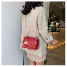 FREE Shipping Worldwide: Material: PU Leather Handbags Type: Shoulder Bags Types of bags: Shoulder & Handbags Lining Material: Polyester Why shop with us? ✓ Over 40,000+ Happy customers! ✓ 30 Day money back guarantee ✓ Tracking number for every order ✓ Encrypted SSL for 100% protection ✓ Real people on our support team + We proudly offer a 100% satisfaction guarantee. We want to provide you with a risk-free shopping experience, so every order comes with a 30 day money back guarantee! Shipping & Red Rectangular Bag With Large Capacity, Large Capacity Red Rectangular Bag, Large Capacity Red Handheld Box Bag, Red Square Office Bags, Trendy Red Bag With Large Capacity, Trendy Large Capacity Red Bag, Red Shoulder Bag With Large Capacity For Office, Red Large Capacity Shoulder Bag For Office, Red Office Satchel With Large Capacity