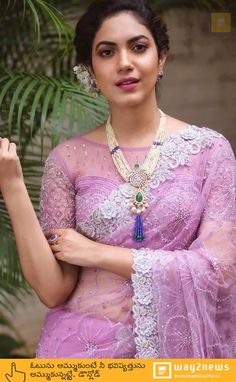 Ritu Varma, Yellow Wedding Dress, Vintage Blouses, Indian Fashion Saree, Saree Designs Party Wear, Saree Photoshoot, Winter Dress Outfits, Vintage Dress Patterns, White Short Dress