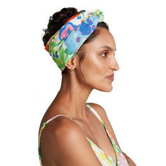 The perfect finishing touch to all your dresses Express your style and get creative with knots and bows 10 inches x 54 inches Headwrap, Tie Top & more