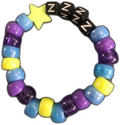 Themed Personalized Blue Beaded Bracelets, Personalized Themed Blue Beaded Bracelets, Multicolor 8mm Bead Wristband Gift, Multicolor 8mm Beads Wristband For Gift, Adjustable Multicolor Rave Wristband, Multicolor Themed Personalized Jewelry, Handmade Themed Blue Beaded Bracelets, Customizable Purple Jewelry For Friendship, Customized Adjustable Multicolor Wristband