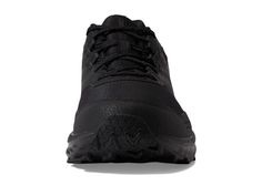 Step out in a stylish and sporty way wearing ASICS® Men's GEL-Venture 9 Sneakers..Polyester, synthetic mesh, and synthetic overlay upper improves breathability..Polyester and synthetic mesh lining..Removable ortholite insole..AMPLIFOAM® cushioning midsole..Rearfoot GEL® technology improves impact absorption and creates a softer feeling at footstrike..Raised round toe..Lace closure..Ankle pull tab..Brand logo on tongue and insole..Rubber outsole features an advanced traction pattern that's functi Asics Breathable Synthetic Trail Running Shoes, Asics Waterproof Trail Running Shoes, Asics Waterproof Running Shoes For Trail, Asics Waterproof Trail Running Shoes For Outdoor, Asics Trail Running Shoes With Breathable Athleisure Style, Asics Trail Running Shoes Breathable Athleisure Style, Casual Gore-tex Running Shoes, Asics Trail Running Shoes With Breathable Mesh, Asics Trail Running Shoes With Breathable Mesh For Sports