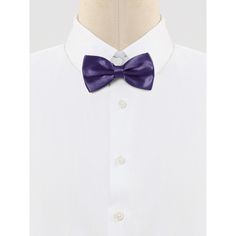 Classic Design: This solid bow tie is a nice addition to a plain shirt that adds a nice look. Perfect matching with your dress, makes you look different. A must-have in your wardrobe essentials. The exquisite decoration of ordinary shirts adds a beautiful appearance. A must-have in your wardrobe essentials! Perfect for attending a Party, Wedding, Office Work, Graduation, or other occasions. Note: The color isn't completely the same as the picture shown on different screen displays and light brig Semi-formal Standard Tie Satin Bow, Wedding Satin Bow Tie In Specific Color, Wedding Satin Bow Tie, Solid Bow Tie With Decorative Bow For Wedding, Solid Color Bow Tie With Decorative Bow For Weddings, Dapper Semi-formal Ties With Satin Bow, Decorative Bow Tie For Wedding, Classic Bow With Ribbon, Formal Ribbon Bow Tie