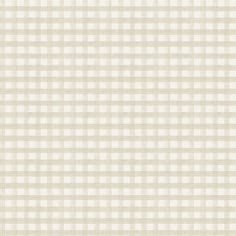 a beige and white checkered wallpaper pattern