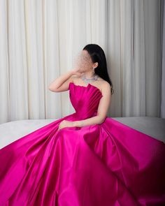 Warm Tips : 1. If the dress 100% real photos ? All the dresses you see are 100% real photos made by our factory ,you will get exactly what you see ,even more beautiful than photos :) 2. How long can I receive the dress ? Usually we can ship the dress within 1-4 weeks .Shipping time is about 5-7 working days by DHL ,Fedex,UPS,TNT etc.If you need it urgently , please tell us ,we can arrange a rush order for you :) 3. If have the tax? The taxes are charged by your country ( most countries doesn't c Pink Ball Gown For Prom Season Banquet, Pink Ball Gown For Prom Banquet, Pink Ball Gown For Banquet, Pink Sleeveless Ball Gown For Banquet, Sleeveless Pink Ball Gown For Banquet, Pink Evening Dress With Fitted Bodice For Banquet, Glamorous Satin Ball Gown For Prom Season, Satin Party Dress Ball Gown, Glamorous Satin Ball Gown For Prom