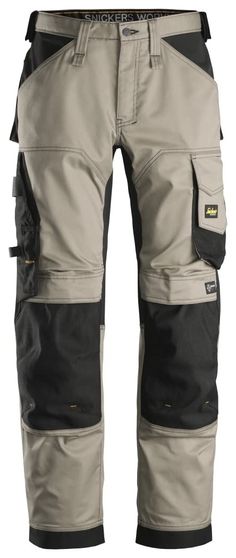 PRICES MAY VARY. 2-way stretch fabric with 4-way stretch panels at back KneeGuard system with stretch CORDURA reinforcement Pre-bent legs Stretch CORDURA at the knees for extra flexibility CORDURA-reinforced ruler- and cargo pockets Loose Fit Pants. Snickers work pants fit true to measurement. ie. A size 34W will fit a 34” waist Construction Wear Mens, Mens Low Waisted Pants, Where I Get My Cargo Pants, Where To Shop For Pants, Busy Pants, Merch Shoot, Best Cargo Pants, Workwear Store, Pants Png