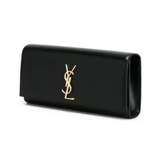 Ysl Kate Monogram Clutch Nwot With Original Box And Dust Bag Width 10.5” Length 5” Bottom 2” Luxury Evening Clutch With Original Box, Modern Evening Clutch With Original Box, Classic Clutch For Formal Occasions, Designer Clutch With Original Box For Formal Occasions, Bags Ysl, Ysl Kate, Saint Laurent Bags, Yves Saint Laurent Bags, Yves Saint Laurent