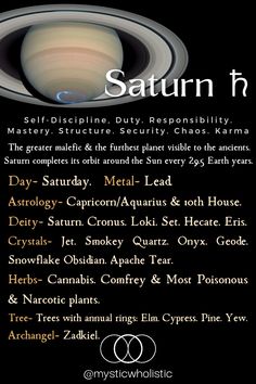 saturn flyer with the names and dates