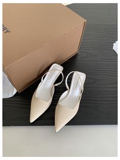 update.23.07Welcome To Our StoreProduct Description Beige Pointed Toe Kitten Heels For Summer, Beige Closed Toe Kitten Heels For Summer, Spring Party Beige Kitten Heels, Beige Ankle Strap Kitten Heels For Summer, Summer Beige Ankle Strap Kitten Heels, Cream Kitten Heels For Summer, Cream Pointed Toe Slingback Sandals For Summer, Beige Closed Toe Slingback Sandals For Party, Beige Pointed Toe Slingback Pumps For Party