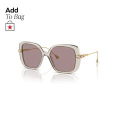 in stock Evening Clear Sunglasses With Mirrored Lenses, Elegant Clear Sunglasses With Gradient Lenses, Elegant Clear Polarized Sunglasses, Luxury Clear Sunglasses For Formal Occasions, Luxury Clear Sunglasses For Formal Events, Elegant Clear Sunglasses For Evening Wear, Elegant Clear Sunglasses For Evening, Designer Clear Sunglasses For Evening, Modern Clear Sunglasses For Evening