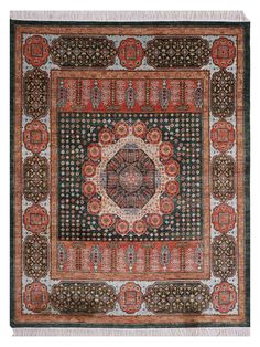 * Design: Mamluk Oushak Rug * Completely new Area Rug with tags, Never been used Before * 100% Weave- Hand knotted Persian Weave rug. * Origin- Hand Knotted in Rural Northern India. * It is purely Handwoven rug, No machine involved in making this rug. * Dimensions: 8x10 feet is ready to ship, Rest sizes are on Made to order basis, it will take 15-40 Days to freshly manufacture the rug depending upon the size. * Color: Orange/ Green * Material: Made with non-shedding, 100% soft New Zealand & Seredian Blend Handspun wool. * Construction Technique: Hand-Knotted * Style: Area Rugs * Indoor/Outdoor: Indoor * Backing Material: Cotton foundation used as warps * Pile type: Cut * Rug pile height: 0.5" * Care & Cleaning: Vacuum Without Beater Bar * Suggested Settings: Living Room; Kitchen & Dining R Rugs Indoor, Mamluk Rugs, Soft Wool Rug, Weave Rug, Contemporary Floor, Rugs For Living Room, Floor Carpet, Hand Knotted Rug, 4x6 Rugs