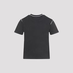 100% cotton Summer Fitted Gucci Tops, Sporty Gucci Crew Neck Top, Gucci Black Crew Neck Top, Gucci Short Sleeve Shirt For Summer, Gucci Fitted Casual Top, Gucci Short Sleeve Summer Shirt, Casual Fitted Gucci Tops, Casual Gucci Tops For Summer, Gucci Casual Short Sleeve Shirt