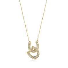 PRICES MAY VARY. 【𝗧𝗥𝗘𝗔𝗧 𝗬𝗢𝗨𝗥𝗦𝗘𝗟𝗙】The Gold Horseshoe Necklace is made with 14k gold perfect craftsmanship. If you are looking for a beautiful gold gift for your loved ones, we are happy to be a part of your special moments. 【𝗢𝗨𝗥 𝗤𝗨𝗔𝗟𝗜𝗧𝗬】All unique solid gold products are lead-free, nickel free and hypoallergenic. 14 karat gold pendants can use every time thanks to they will not discolor. 【%𝟭𝟬𝟬 𝗚𝗨𝗔𝗥𝗔𝗡𝗧𝗘𝗘𝗗】The real gold necklaces offer a full setting guarantee. A Valentines Day Best Friend, Horseshoe Necklace Gold, Real Gold Necklace, Horseshoe Jewelry, Horseshoe Necklace, Gold Pendants, Gifts For Birthday, Solid Gold Necklace, Horse Shoe