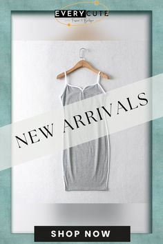 Black Crop Top Summer Sexy Tops Women Spaghetti Strap Top Casual V Neck Camis Knit Sleeveless Cami Top Army Green Cami Gray Fitted Gray Summer Camisole, Gray Stretch Summer Camisole, Summer Stretch Gray Camisole, Gray Stretch Camisole For Summer, Bodycon Spaghetti Strap Tank Top With Built-in Bra, Gray Sleeveless Camisole For Summer, Gray Tank Top With Built-in Bra For Summer, Gray Seamless Tank Top For Summer, Gray Spaghetti Strap Camisole