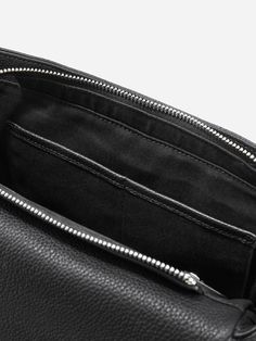 The Unlocked Backpack is equal parts chic and practical. An all-day, every day accessory that’s perfect for carrying up to a 10” tablet and essentials in sleek, togo grain leather. The bag can be worn as a backpack, or a cross-body bag, making it an elegant addition to your modern lifestyle, ideal for every day adventures. - Full-grain togo calfskin leather imported from Italy - Matching color microsuede interior - Gold-plated zinc-alloy hardware | contains real gold - One internal slip pocket a Parisa Wang, Chic Backpack, Gold Interior, Modern Lifestyle, Real Gold, Full Grain Leather, Body Bag, Brown Color, Bag Making