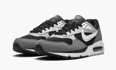 NIKE AIR MAX CORRELATE 511416 011 Nike Air Max Correlate, Stadium Goods, Air Jordan Sneaker, Size 13, Air Max, Nike Air Max, Nike Shoes, Nike Air, Shoes Mens