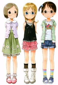 2000s Japanese Fashion, Really Cute Outfits, Cute Friends, Japan Fashion, Art Inspiration Drawing, Art Reference Photos, Anime Comics