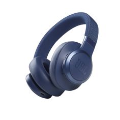 JBL Live 660NC Wireless Noise-Cancelling Headphones – Immerse Yourself in Premium Sound