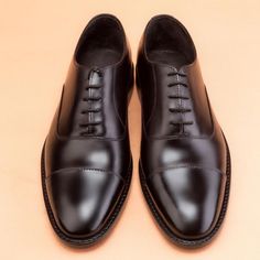 Handmade men black leather oxford shoes, formal dress shoes, office shoes, oxford shoes, formal shoes, men dress shoes Timeless Italian Dress Shoes For Galas, Italian Cap Toe Oxfords For Office, Luxury Goodyear Welted Dress Shoes For Galas, Timeless Italian Monk Strap Shoes For Formal Occasions, Luxury Semi-formal Cap Toe Loafers, Timeless Leather Shoes With Goodyear Welt For Galas, Elegant Italian Monk Strap Shoes For Formal Occasions, Luxury Italian Leather Shoes For Formal Occasions, Elegant Formal Loafers With Goodyear Welted