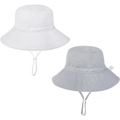 New Product 100% Polyester Drawstring Closure Hand Wash Only Material & Size: This Baby Sun Hat Made Of High Quality Polyester, Quick-Dry, Skin Friendly, Breathable Toddler Sun Hat Keeps Baby Cool And Comfortable. Four Size For Your Choose, 48cm/18.9" Fits 6-12 Months, 50cm/19.7" Fits 12-24 Months, 52cm/20.5" Fits 2-4 Years, 54cm/21.3" Fits 4-8 Years. The Age Is Only For Reference, You Can Choose Sizing According To Your Baby's Head Girth. Sun Protection: This Baby Boy Sun Hat Is Wide Enough To Toddler Hats Boy, Baby Boy Sun Hat, Baby Sun Protection, Toddler Bucket Hat, Hats For Boys, Baby Hat Sizes, Toddler Sun Hat, Hat For Baby, Toddler Beach