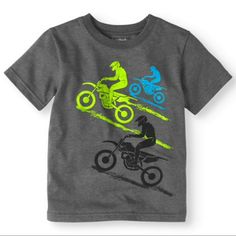 New Cotton Neon Green Shorts, Top Boy, Gap Kids Boys, Kids Athletic, Boys Denim, Boys Graphic Tee, Bike Rider, Yellow Shorts, Boy Tees