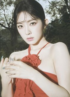 Irene (아이린) - RED VELVET (레드벨벳) The 3rd Album - "Chill Kill" Release: 2023.11.13 Wendy Red Velvet, New Set, Korean Singer, Rappers