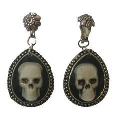 Goth Accessories Jewellery, Jewelry Png, Gothic Stuff, Earrings Goth, Jewelry Goth, Gothic Jewellery, Goth Vintage, Goth Accessories, Earrings Gothic