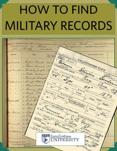 Get this new free eBook containing 5 of our favorite articles on finding your ancestors' US military records. You'll get plenty of leads to follow on your genealogy. Stephen Hopkins, Ancestry Tree, Pork Ragu